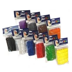 UberStax Universal Game Piece Holders (Purple) Jun 27-Jul 3, 2022