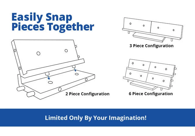 Jun 27-Jul 3, 2022 UberStax Universal Game Piece Holders (Red) 1 Jun 27-Jul 3, 2022 UberStax Universal Game Piece Holders (Red)