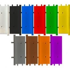 Jun 27-Jul 3, 2022 UberStax Universal Game Piece Holders (Green) 7 Jun 27-Jul 3, 2022 UberStax Universal Game Piece Holders (Green)