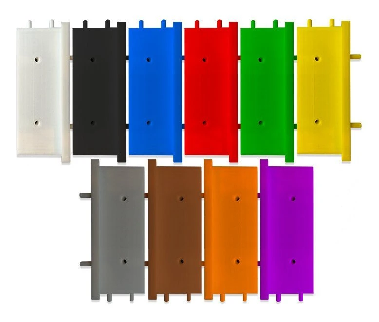 Jun 27-Jul 3, 2022 UberStax Universal Game Piece Holders (Green) 4 Jun 27-Jul 3, 2022 UberStax Universal Game Piece Holders (Green)