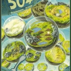 Stronghold Games 504 Board Games