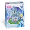 4D Puzz 3D Puzzle: Disney Cinderella Castle Accessories