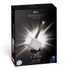 4D Puzz 3D Puzzle: Marvel Thor's Hammer Accessories