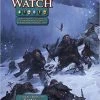 Green Ronin Publishing A Song Of Ice & Fire: Night's Watch (Book) Fantasy Games