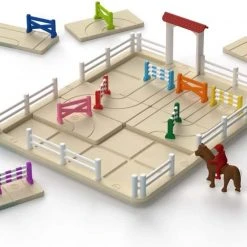 Smart Games: Horse Academy Board Games