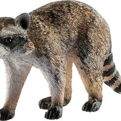 Puzzle - Schmidt Spiele - Wild Life: Where The Raccoons Live (150 Pieces) 5 Puzzle - Schmidt Spiele - Wild Life: Where The Raccoons Live (150 Pieces)