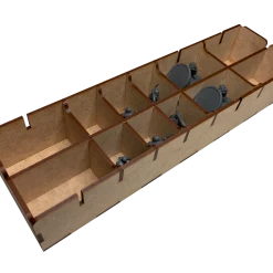 Go7 Gaming - LRJ-002 For LOTR: Journeys In Middle-Earth: Shadowed Paths 14 Go7 Gaming - LRJ-002 For LOTR: Journeys In Middle-Earth: Shadowed Paths