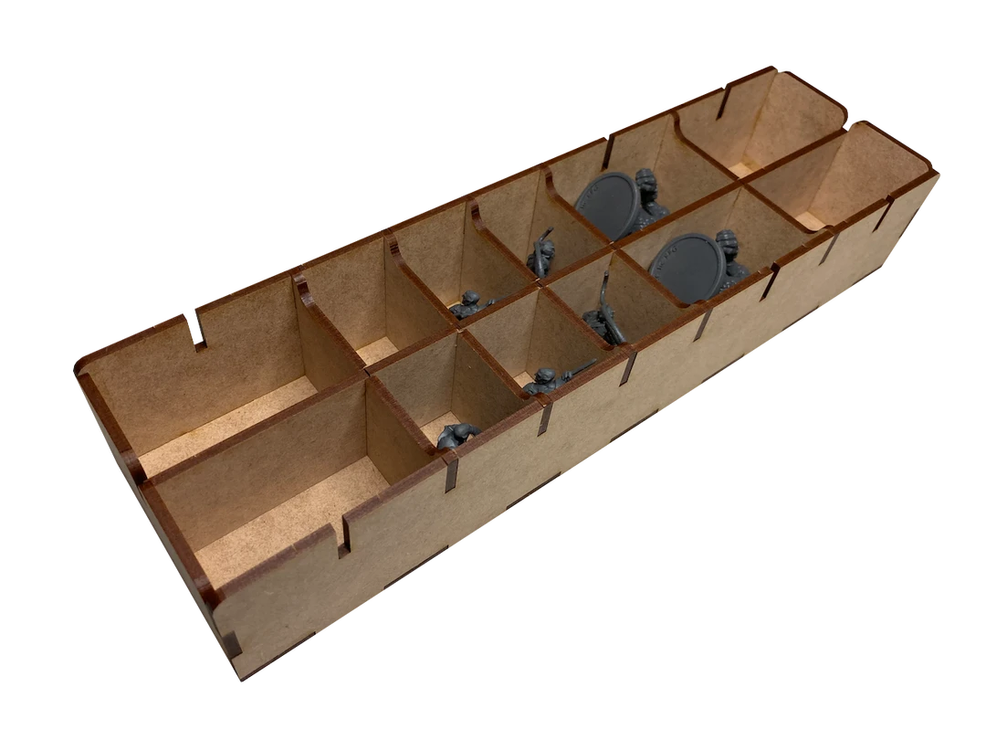 Go7 Gaming - LRJ-002 For LOTR: Journeys In Middle-Earth: Shadowed Paths 6 Go7 Gaming - LRJ-002 For LOTR: Journeys In Middle-Earth: Shadowed Paths