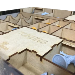 Go7 Gaming - BRAGE-001 For Blood Rage 27 Go7 Gaming - BRAGE-001 For Blood Rage