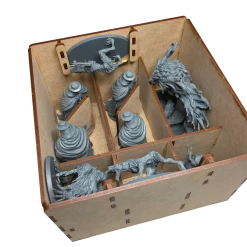 Go7 Gaming - BLOODB-001 For Bloodborne: The Board Game 17 Go7 Gaming - BLOODB-001 For Bloodborne: The Board Game