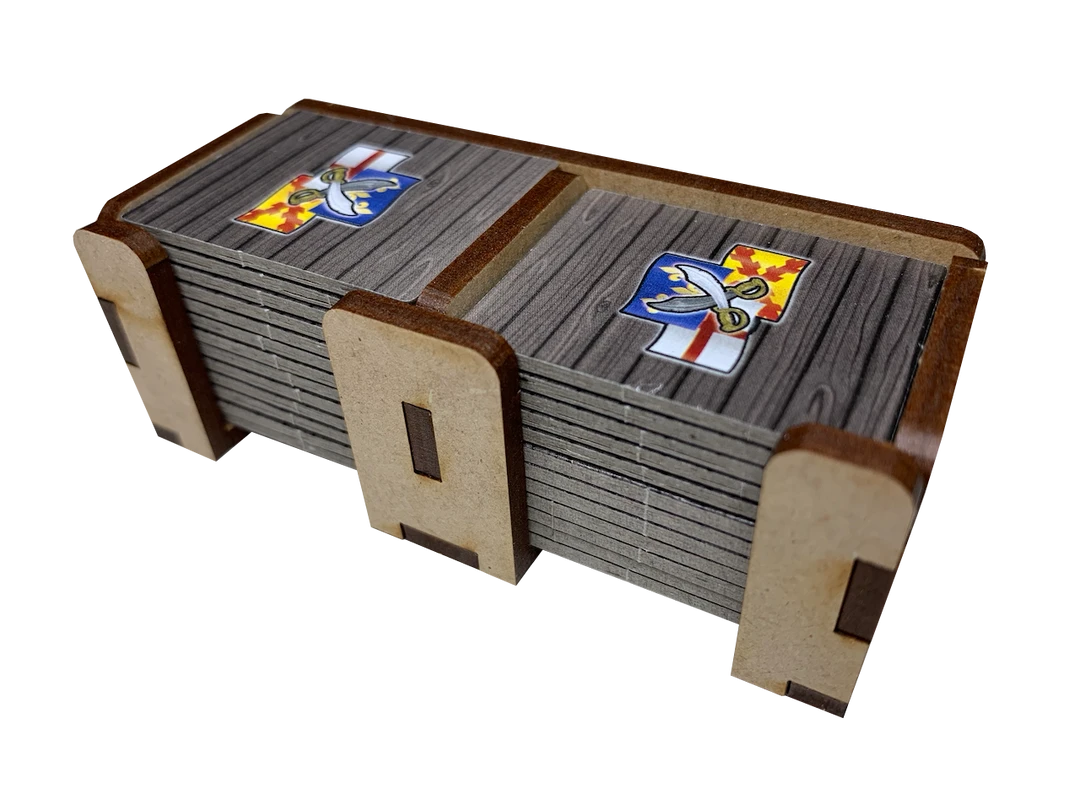 Go7 Gaming - MARA-001 For Maracaibo 6 Go7 Gaming - MARA-001 For Maracaibo