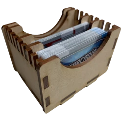 Go7 Gaming - STARC-002 For Starcadia Quest Large Expansions