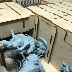 Go7 Gaming - RSUN-001 For Rising Sun™ 21 Go7 Gaming - RSUN-001 For Rising Sun™