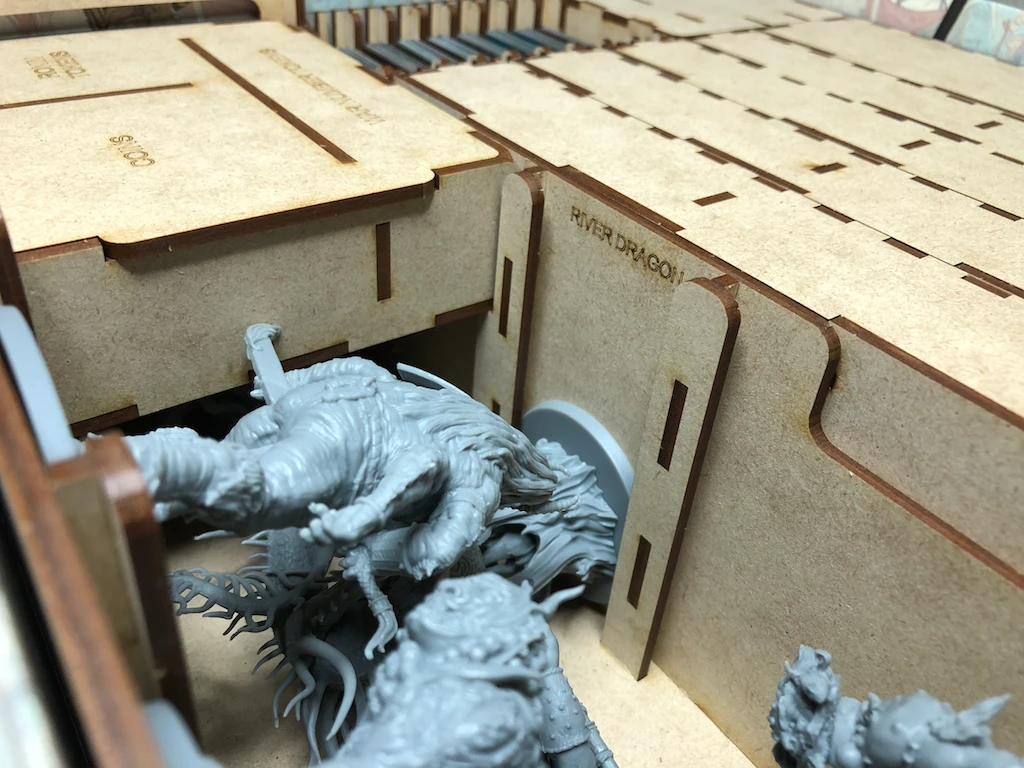 Go7 Gaming - RSUN-001 For Rising Sun™ 5 Go7 Gaming - RSUN-001 For Rising Sun™