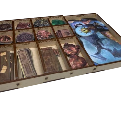 Go7 Gaming - GH-001-UPG For Forgotten Circles 8 Go7 Gaming - GH-001-UPG For Forgotten Circles