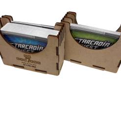 Go7 Gaming - STARC-004 For Starcadia Quest: Showdown *PRE-ORDER* 10 Go7 Gaming - STARC-004 For Starcadia Quest: Showdown *PRE-ORDER*