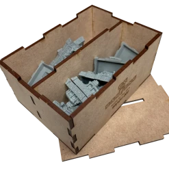 Go7 Gaming - BRAGE-002 For Blood Rage Digital Extras 11 Go7 Gaming - BRAGE-002 For Blood Rage Digital Extras