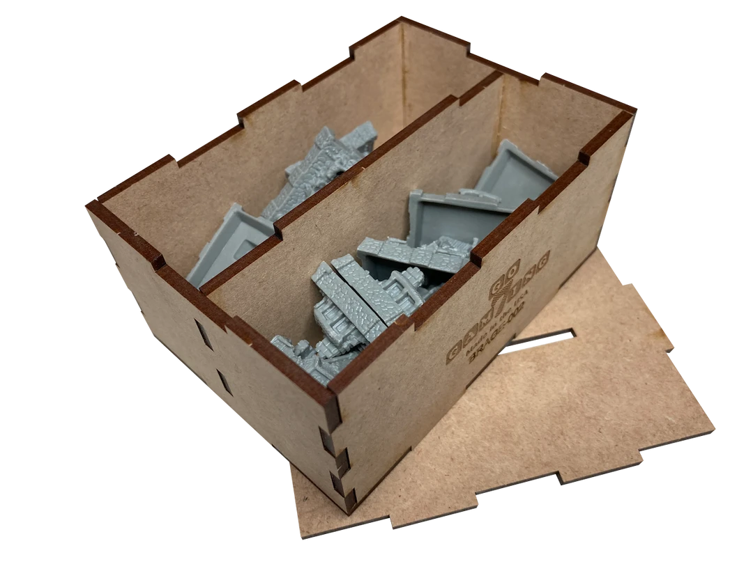 Go7 Gaming - BRAGE-002 For Blood Rage Digital Extras 5 Go7 Gaming - BRAGE-002 For Blood Rage Digital Extras