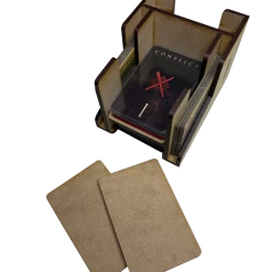 Go7 Gaming DIMP-001 For Dune: Imperium 17 Go7 Gaming DIMP-001 For Dune: Imperium