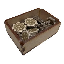 Go7 Gaming - ORL-001 For Orléans 27 Go7 Gaming - ORL-001 For Orléans