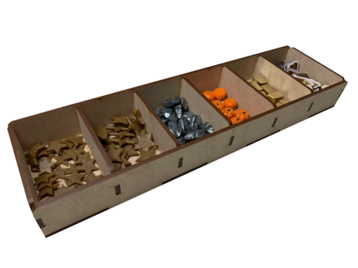 Go7 Gaming - DSET-001 For Dice Settlers™ 3 Go7 Gaming - DSET-001 For Dice Settlers™