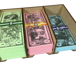 Go7 Gaming - Millennium Blades Storage Solution 13 Go7 Gaming - Millennium Blades Storage Solution