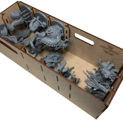 Go7 Gaming - RSUN-002 For Rising Sun™ Daimyo Box 17 Go7 Gaming - RSUN-002 For Rising Sun™ Daimyo Box