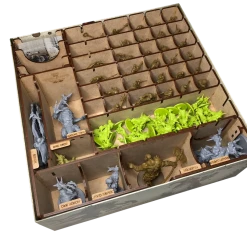 Meeple Realty - Dinosaur Park