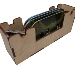 Go7 Gaming - AEND-001 For Aeon’s End™ 10 Go7 Gaming - AEND-001 For Aeon’s End™