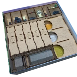 Go7 Gaming - TAP-001 For Tapestry