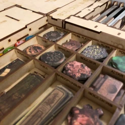 Go7 Gaming - GH-001 For Gloomhaven™