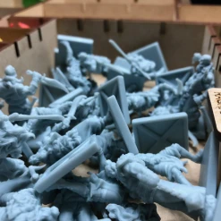 Go7 Gaming - RB-004 For Rum & Bones™: Hammers Of Ragnarok 11 Go7 Gaming - RB-004 For Rum & Bones™: Hammers Of Ragnarok