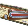 Kroeger Board Games Large - 4 Track Cribbage Board Game