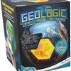ThinkFun Jun 6-12, 2022 Geologic: World-Changing Logic Puzzle