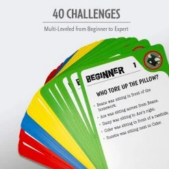 ThinkFun Board Games Dog Crimes 13 ThinkFun Board Games Dog Crimes