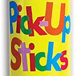 Pressman Toy Corp. Giant Pickup Sticks