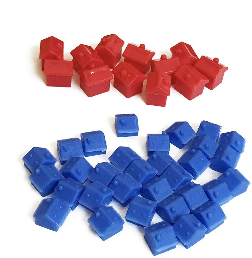 Apostrophe Games - Create Your Own Opoly Game (Blank Game Board, Box & Opoly Accessories) Board Games 5 Apostrophe Games - Create Your Own Opoly Game (Blank Game Board, Box & Opoly Accessories) Board Games