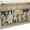 ICE Makes Age Of Civilization Board Games