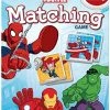Wonder Forge Matching Game - Marvel Spider-Man Board Games