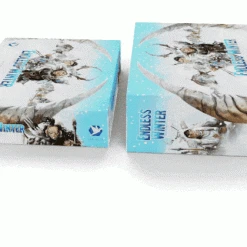 Fantasia Games Board Games Endless Winter: Paleoamericans Big Box Add-On *PRE-ORDER*