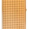 Wood Expressions Board Games Go (12" Folding)