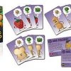 Kids Table BG Foodfighters: PB&J Faction Board Games