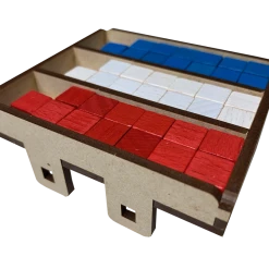 Go7 Gaming - MARA-001 For Maracaibo 17 Go7 Gaming - MARA-001 For Maracaibo