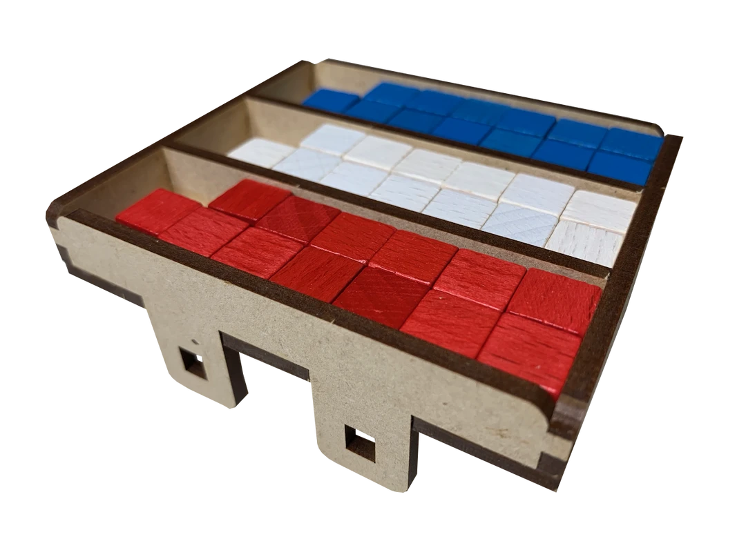 Go7 Gaming - MARA-001 For Maracaibo 5 Go7 Gaming - MARA-001 For Maracaibo