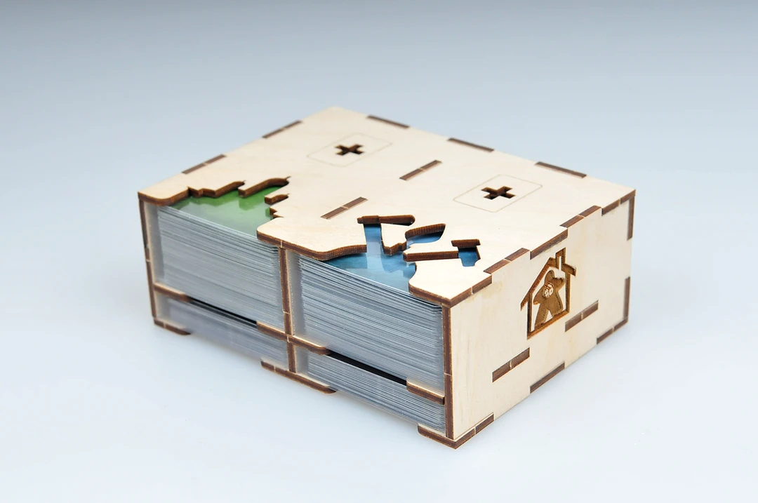 Meeple Realty - Architects Cathedral 7 Meeple Realty - Architects Cathedral