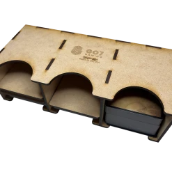 Go7 Gaming DIMP-001 For Dune: Imperium 16 Go7 Gaming DIMP-001 For Dune: Imperium