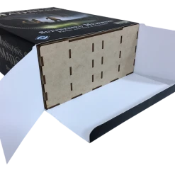 Go7 Gaming - MOM-003 For Mansions Expansion Boxes 9 Go7 Gaming - MOM-003 For Mansions Expansion Boxes