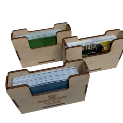 Go7 Gaming - ARCH-001 For Architects Of The Western Kingdom™