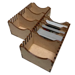 Go7 Gaming - LRJ-002 For LOTR: Journeys In Middle-Earth: Shadowed Paths 15 Go7 Gaming - LRJ-002 For LOTR: Journeys In Middle-Earth: Shadowed Paths