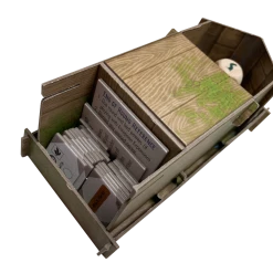 Go7 Gaming - WING-001 For Wingspan + Expansions 11 Go7 Gaming - WING-001 For Wingspan + Expansions